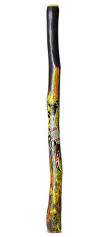 Small Norleen Williams Didgeridoo (JW1675)